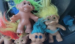 Trolls