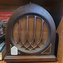 Speaker