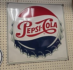 Pepsi